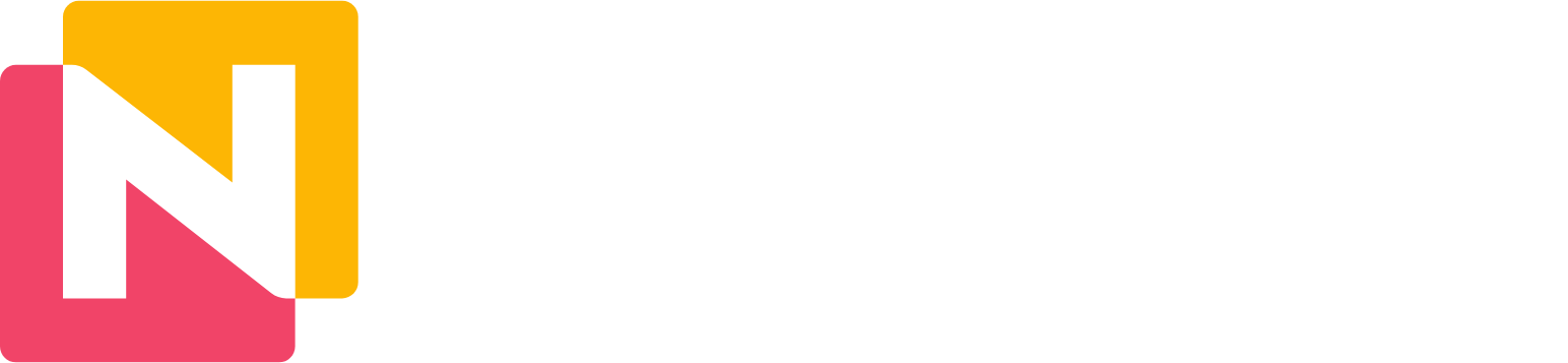 Nurix Therapeutics logo grand pour les fonds sombres (PNG transparent)