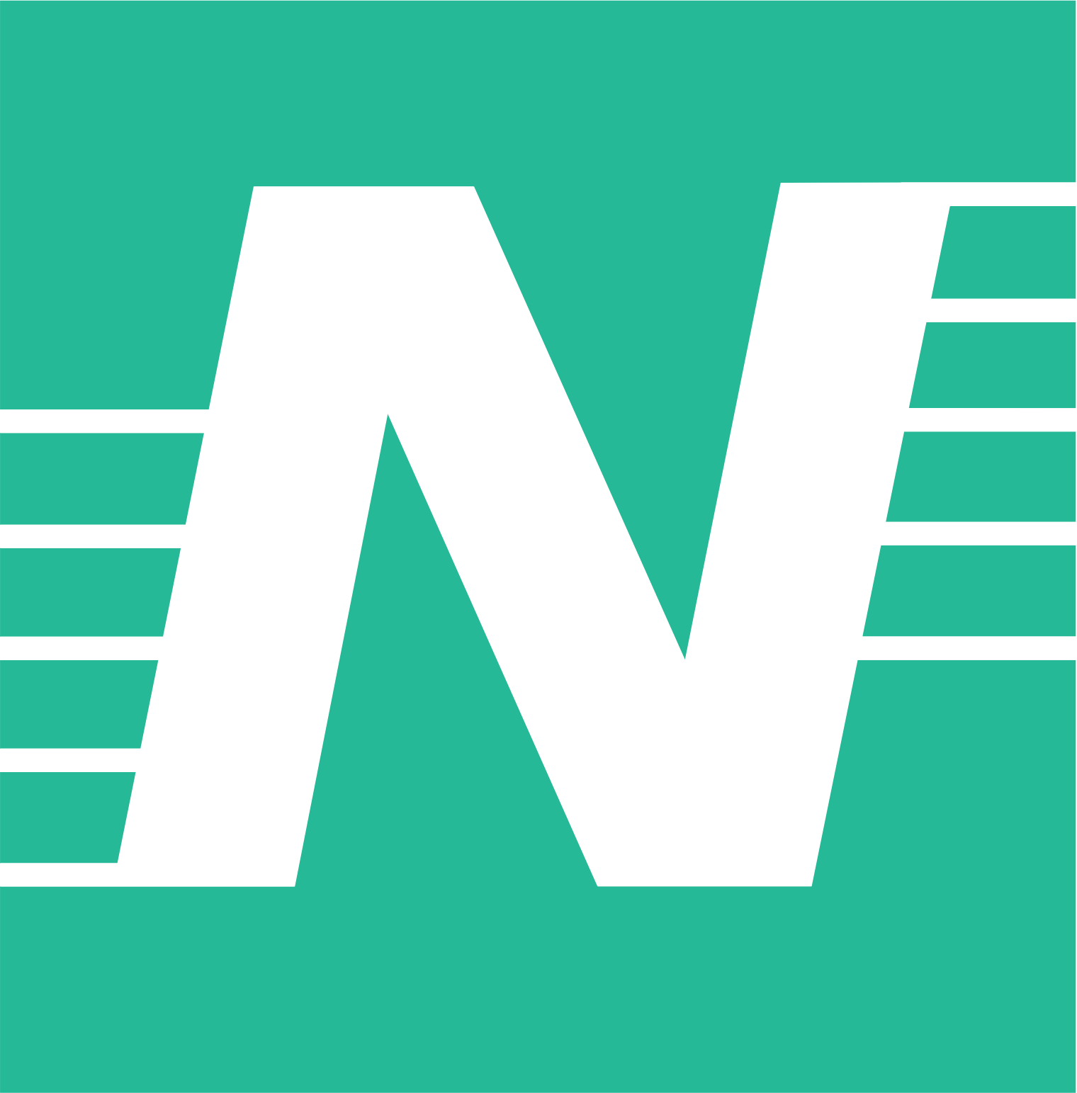 Neurones logo (transparent PNG)