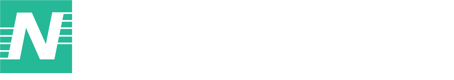 Neurones Logo groß für dunkle Hintergründe (transparentes PNG)