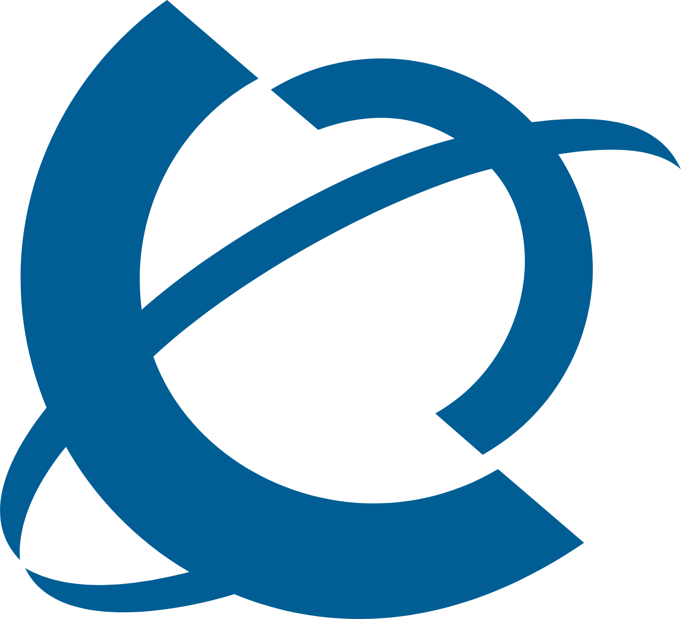 Nortel Networks Logo (transparentes PNG)