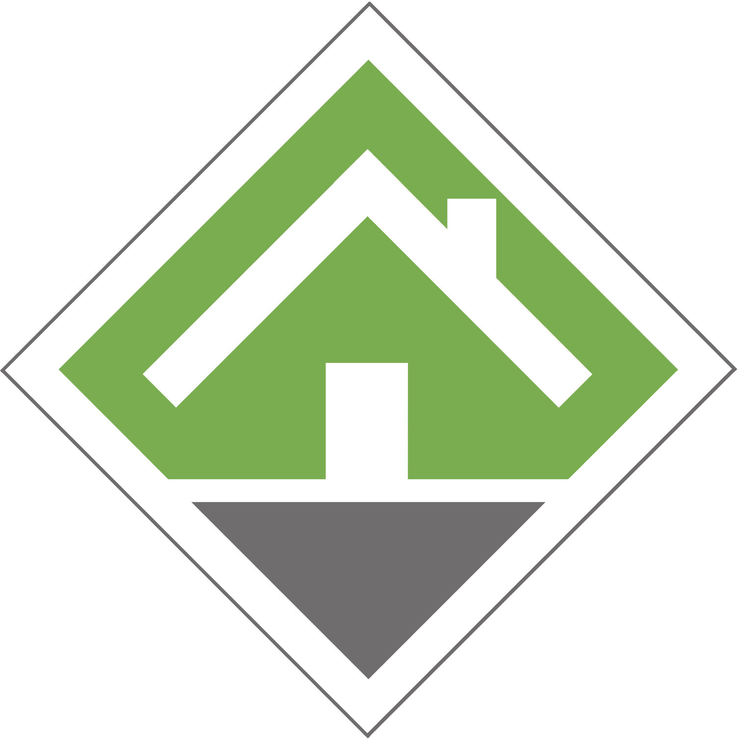 New Residential Investment logo (transparent PNG)