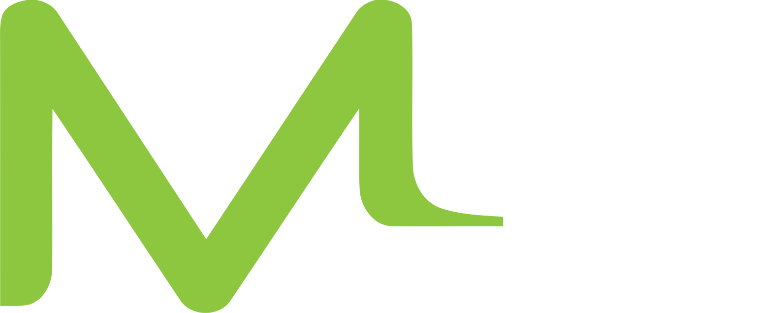 InspireMD Logo für dunkle Hintergründe (transparentes PNG)