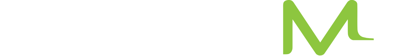InspireMD logo grand pour les fonds sombres (PNG transparent)