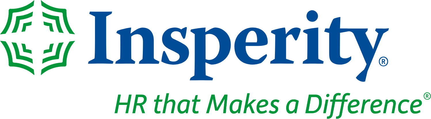 Insperity
 logo large (transparent PNG)