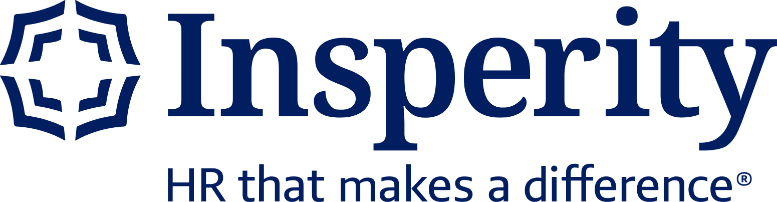 Insperity
 logo large (transparent PNG)