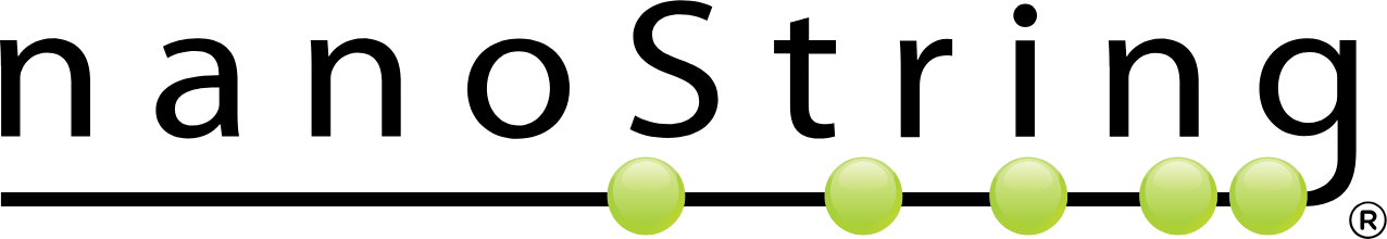 NanoString Technologies logo large (transparent PNG)