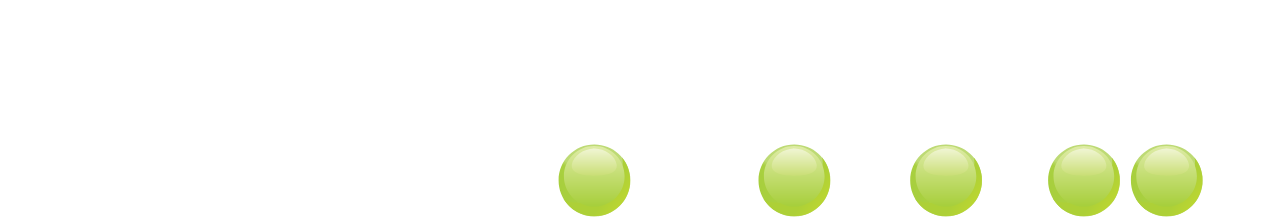 NanoString Technologies logo grand pour les fonds sombres (PNG transparent)