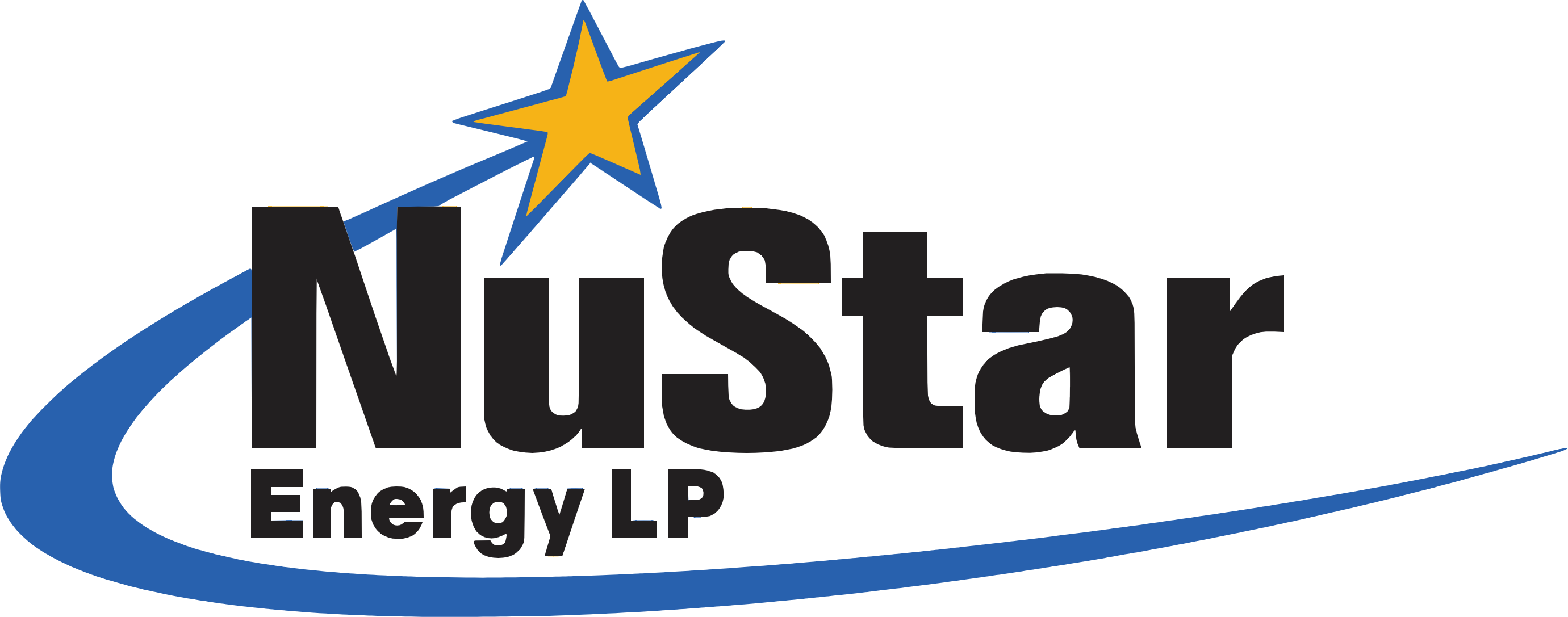 NuStar Energy logo large (transparent PNG)