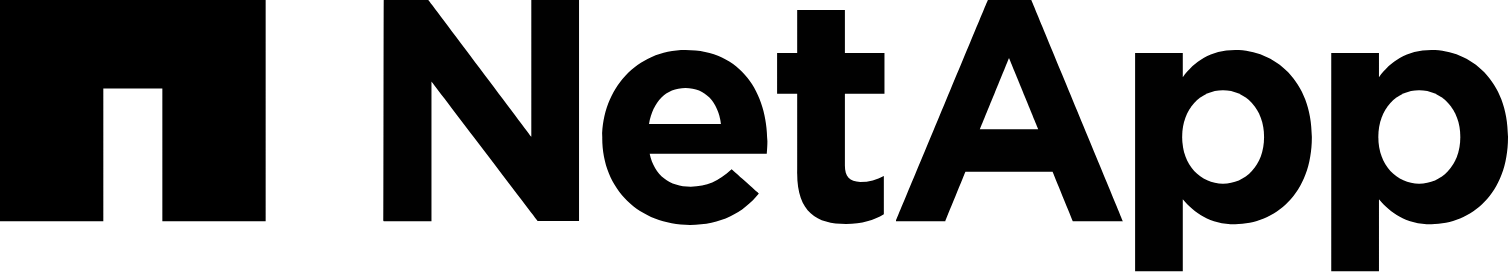 NetApp
 logo large (transparent PNG)