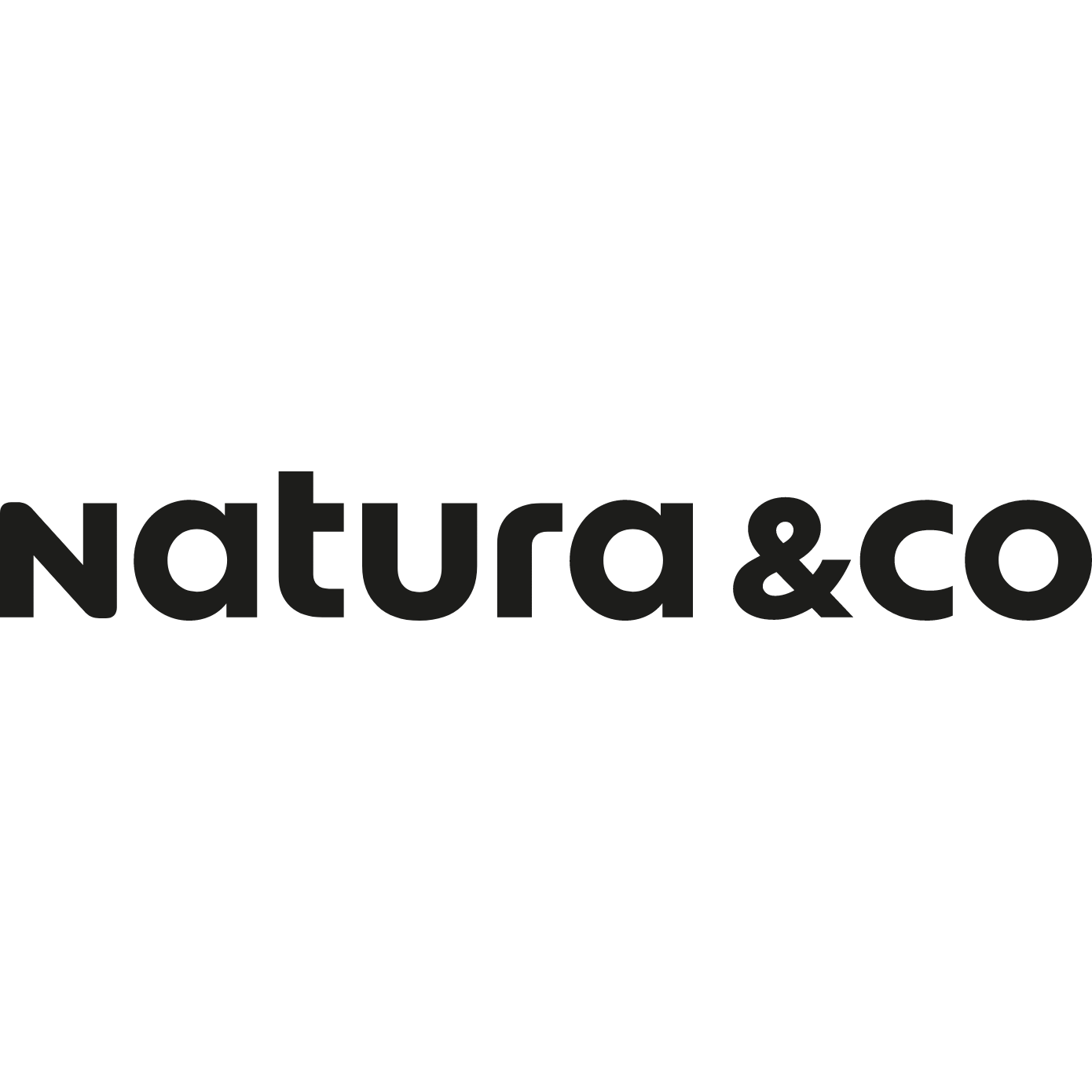 Natura&Co logo in transparent PNG format