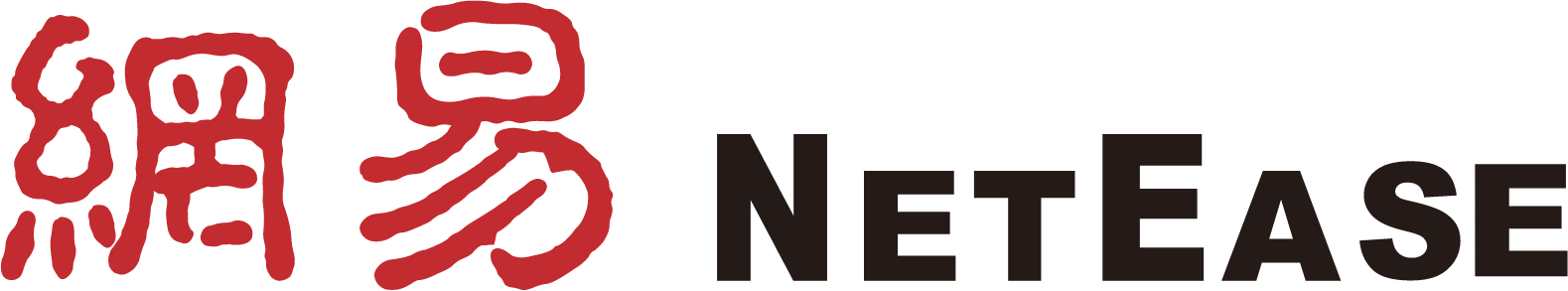 NetEase logo large (transparent PNG)