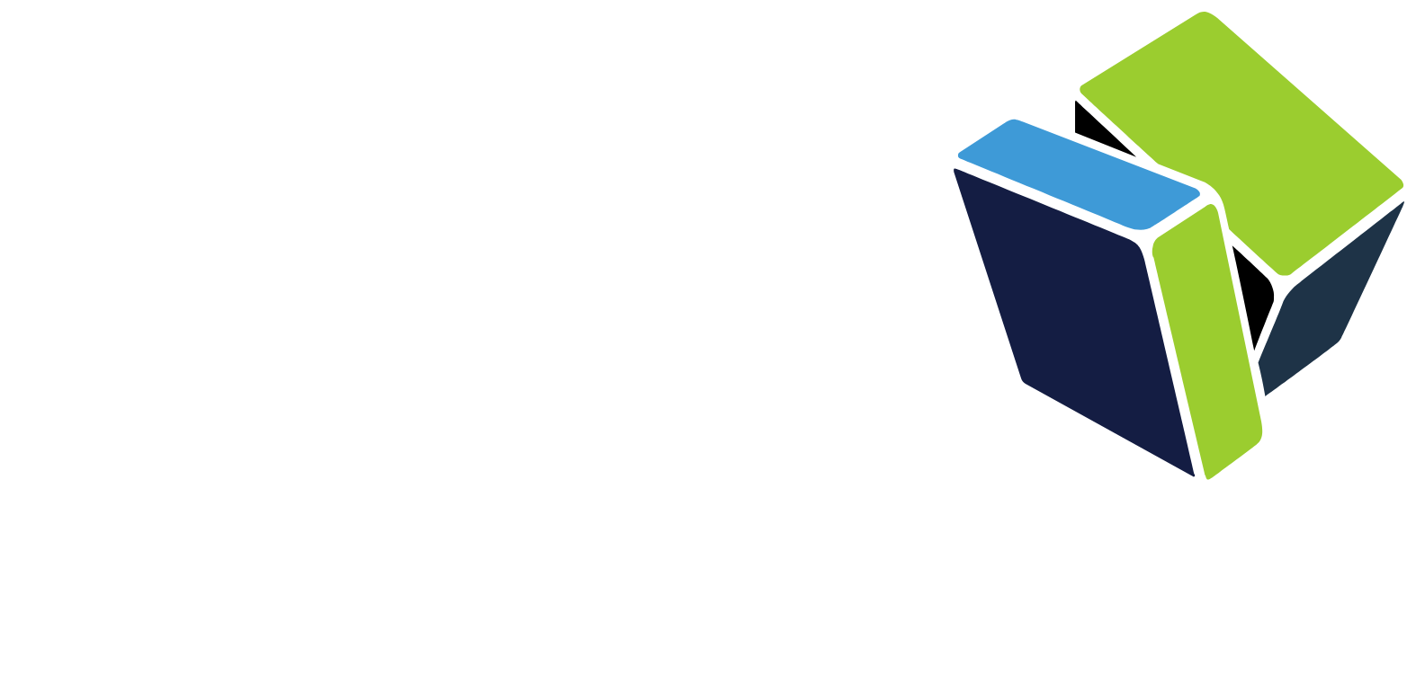 NTG Nordic Transport Group A/S logo grand pour les fonds sombres (PNG transparent)