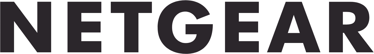 NETGEAR logo large (transparent PNG)