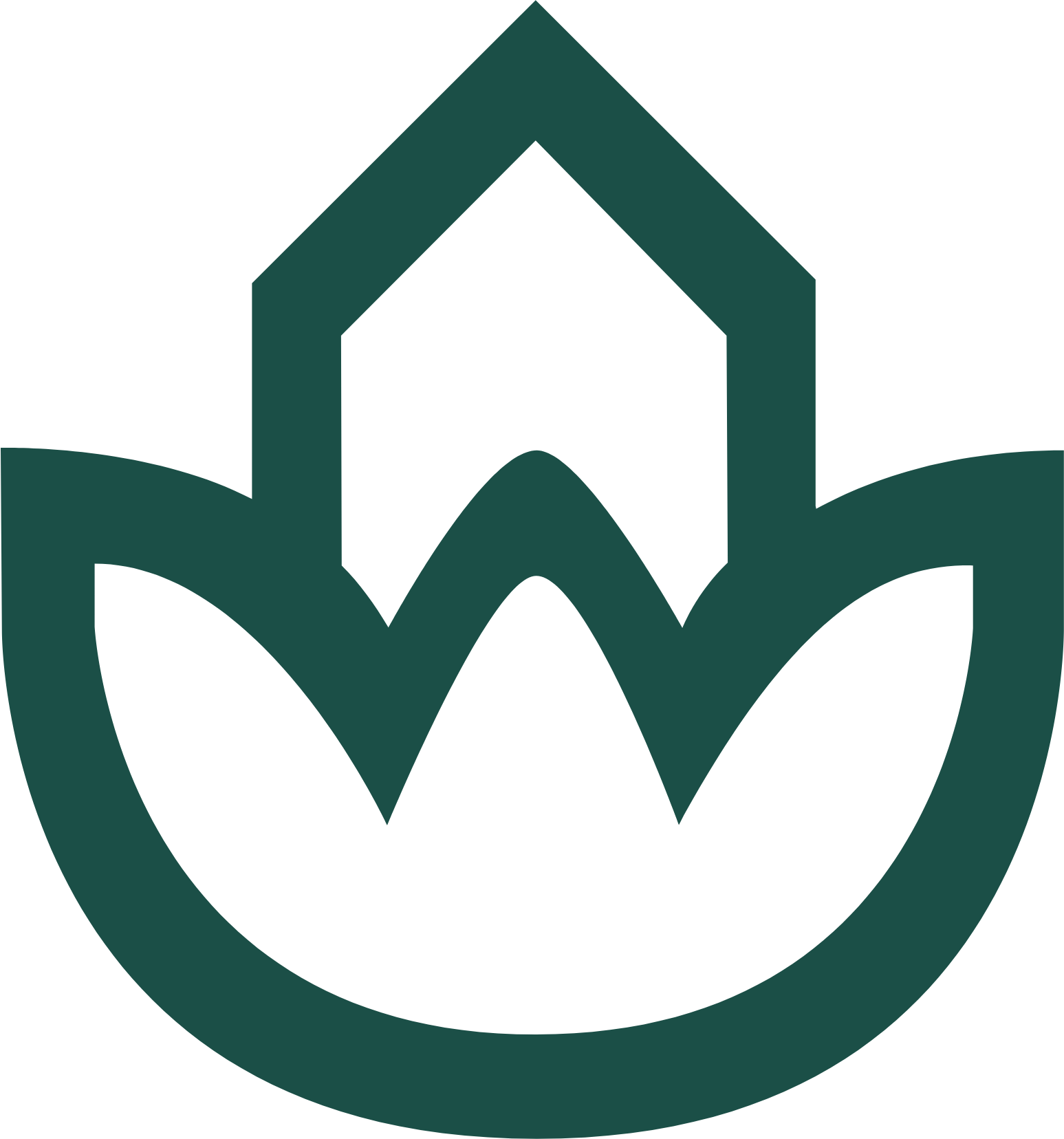 Naturhouse Health logo (PNG transparent)