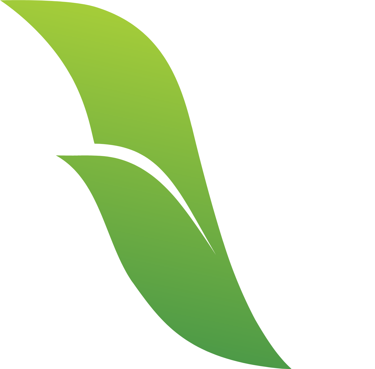 Nutrien logo on a dark background (transparent PNG)