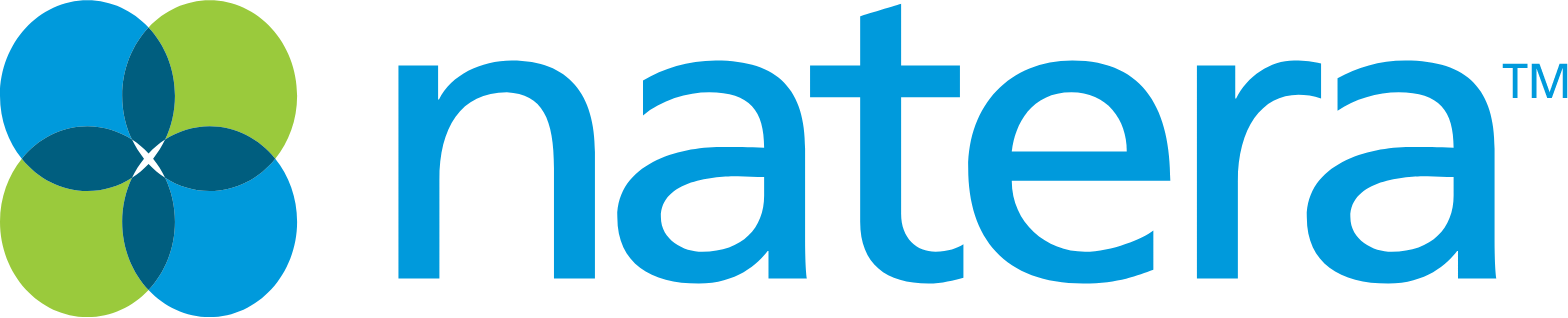 Natera logo large (transparent PNG)