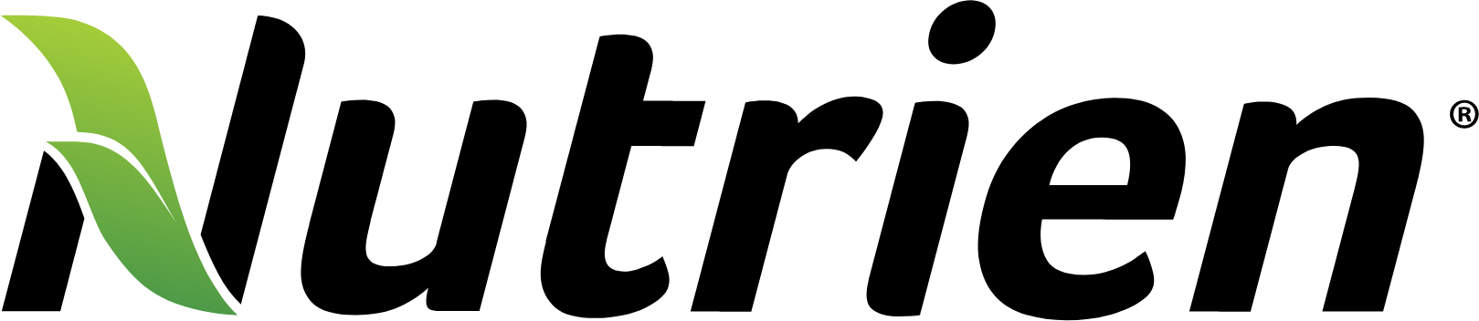 Nutrien logo large (transparent PNG)