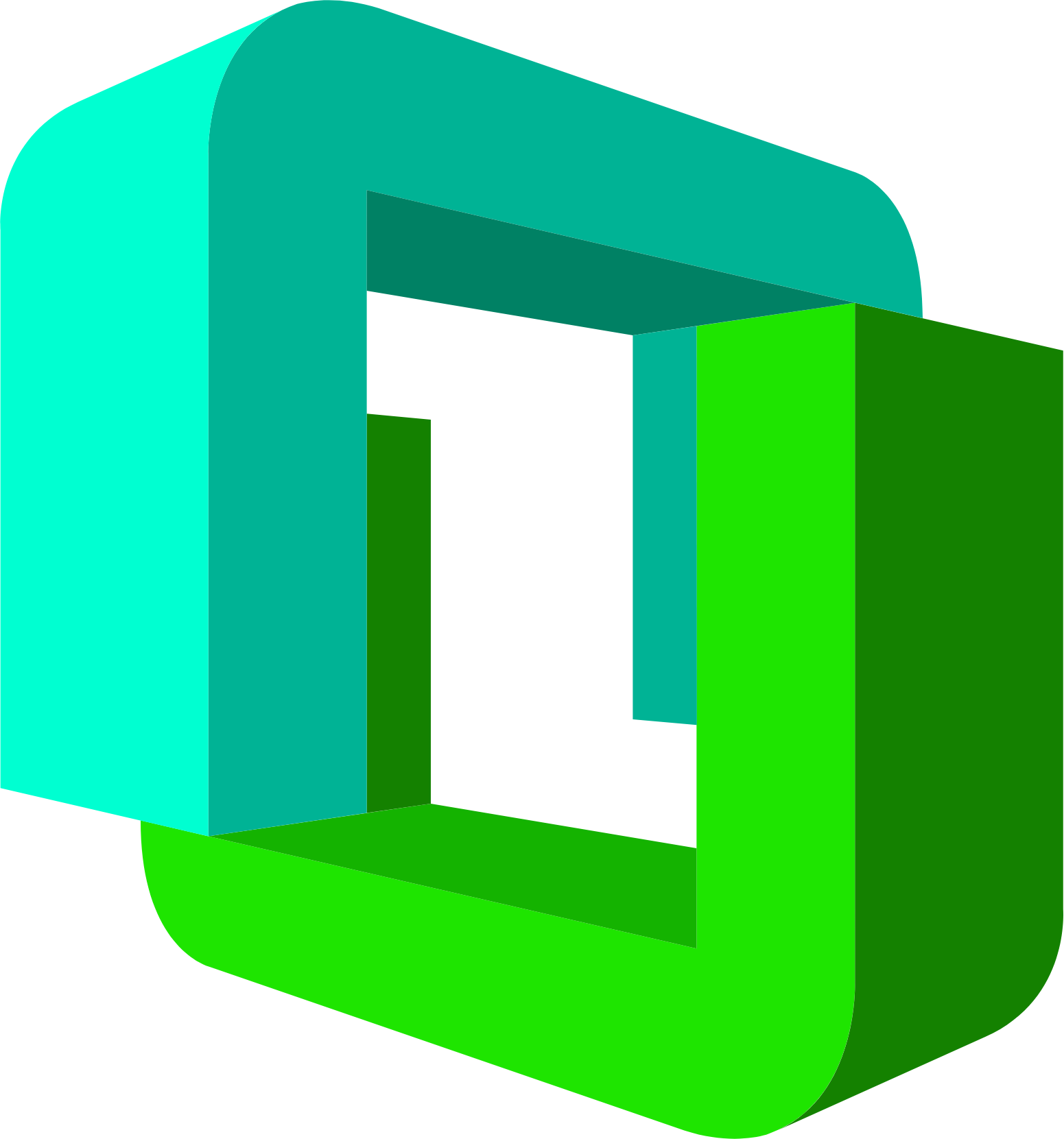 Nutun Limited logo (transparent PNG)