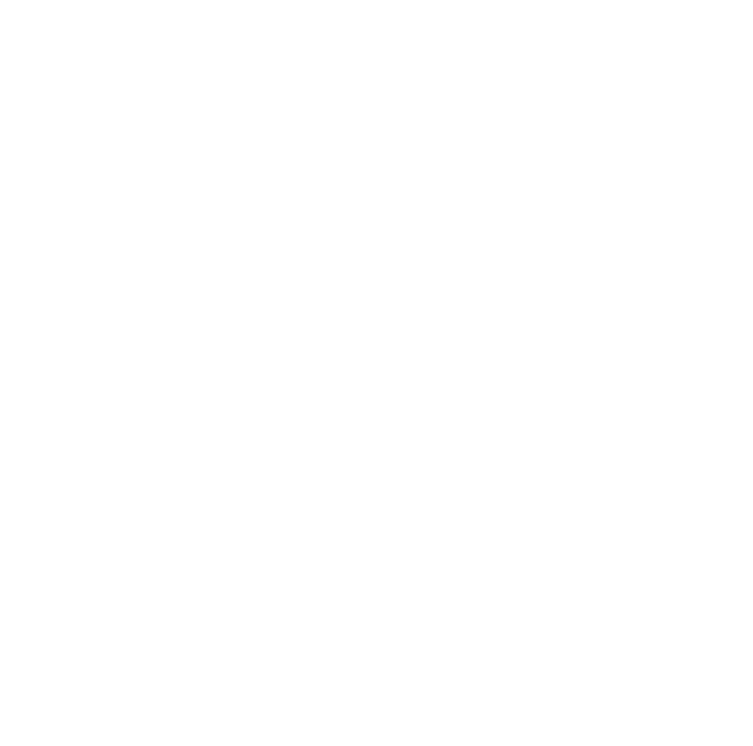 Natuzzi Logo für dunkle Hintergründe (transparentes PNG)