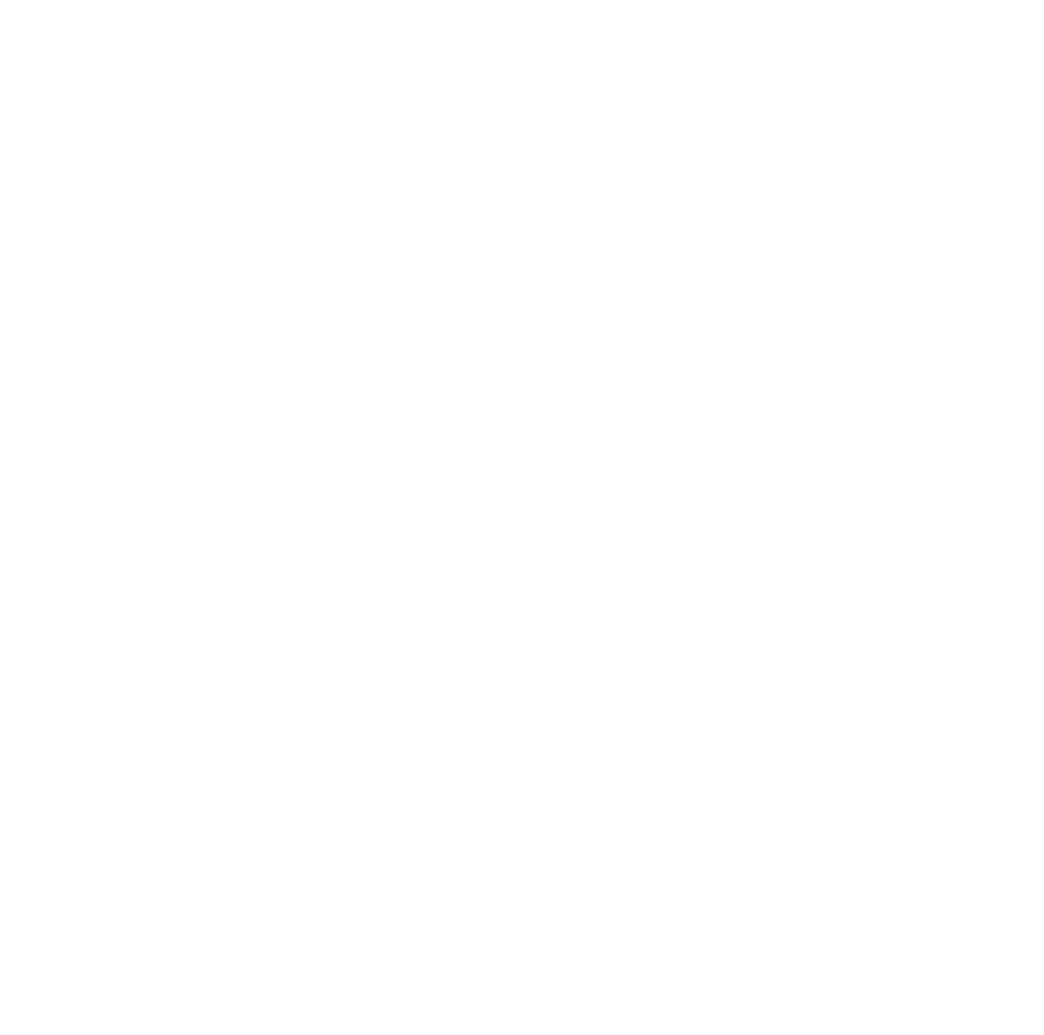 Natuzzi logo on a dark background (transparent PNG)