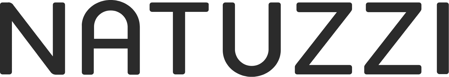Natuzzi logo large (transparent PNG)