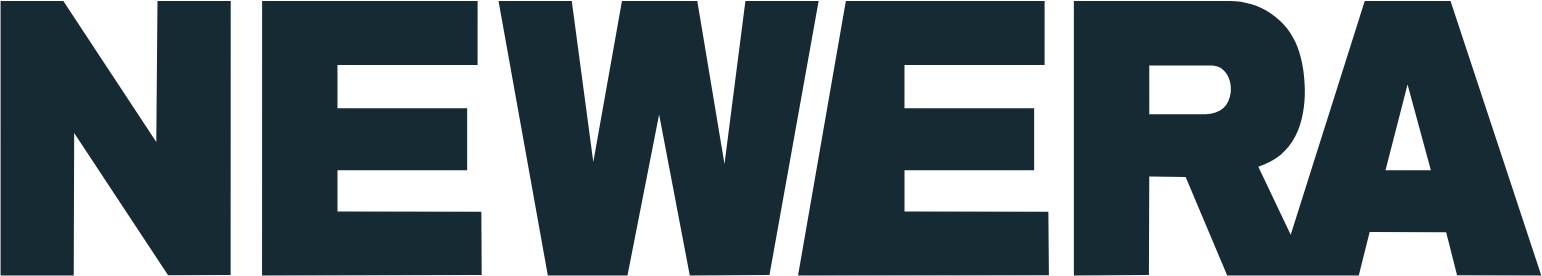 New Era Energy & Digital Logo (transparentes PNG)