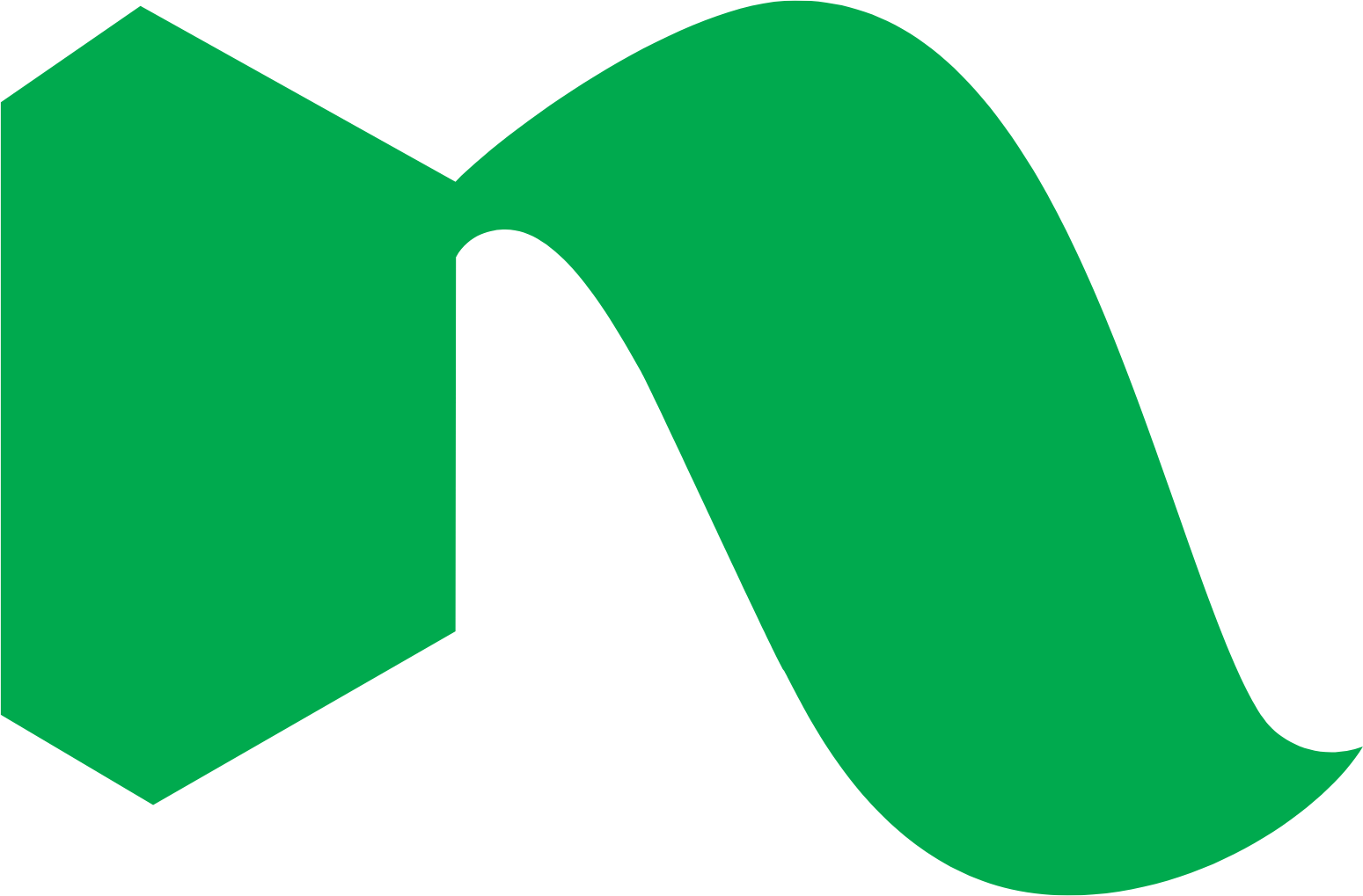 Nufarm logo (transparent PNG)