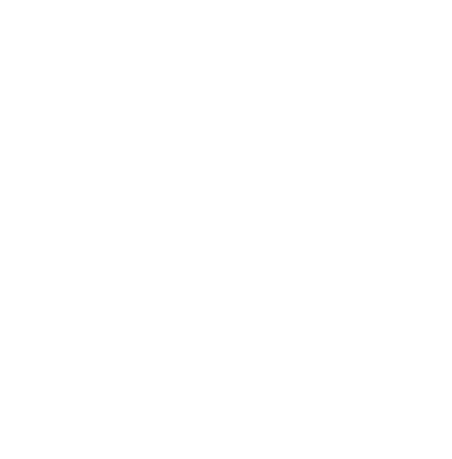 Nu Skin logo pour fonds sombres (PNG transparent)