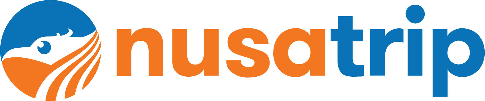 NusaTrip logo large (transparent PNG)