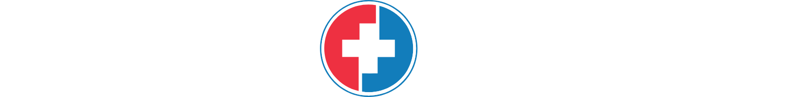 Nutex Health Logo groß für dunkle Hintergründe (transparentes PNG)