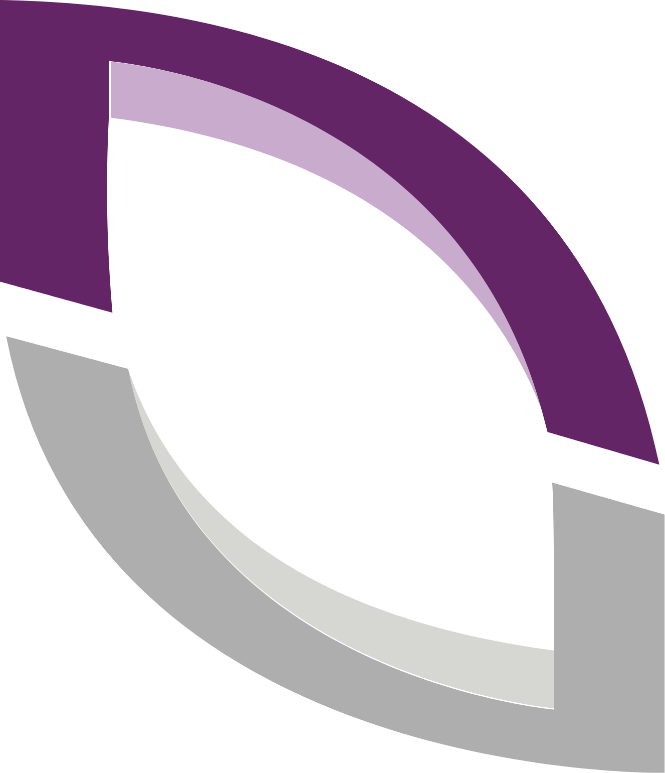 NuVasive logo (transparent PNG)