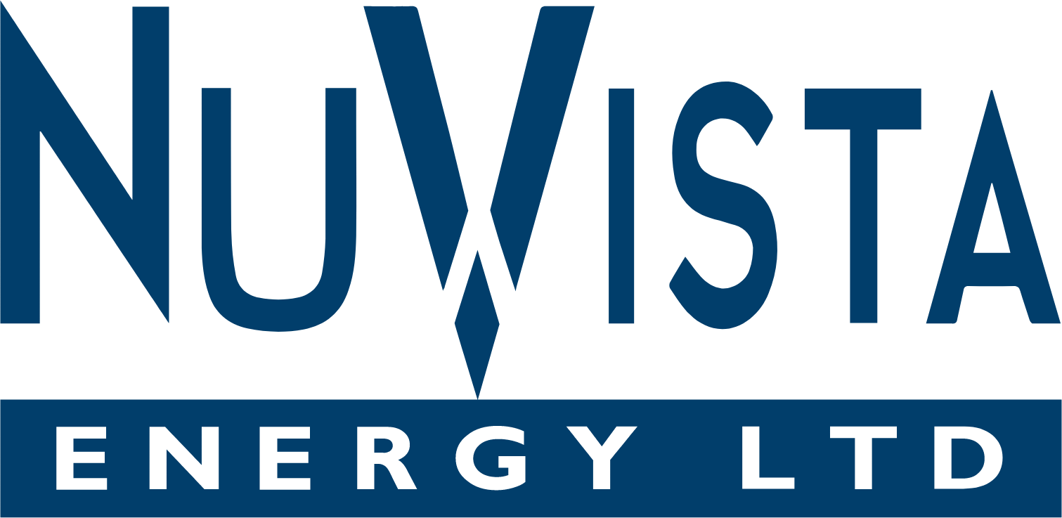 NuVista Energy logo large (transparent PNG)