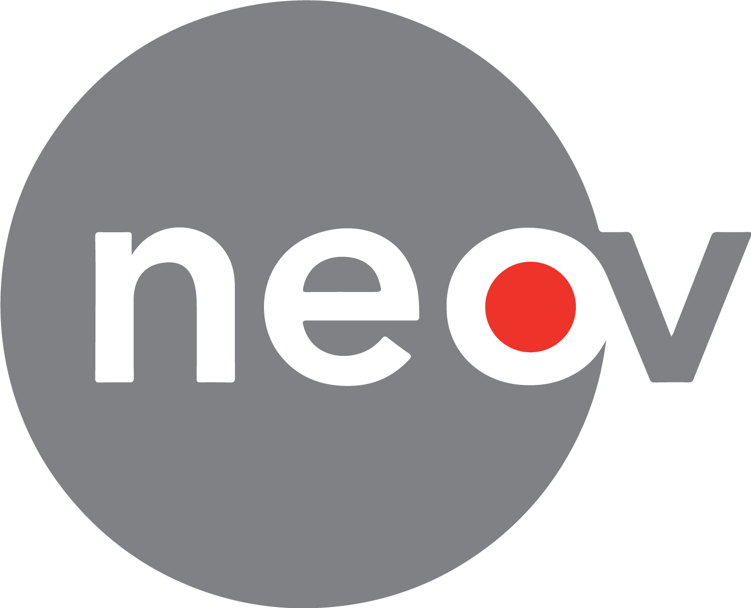 Neovasc logo (transparent PNG)