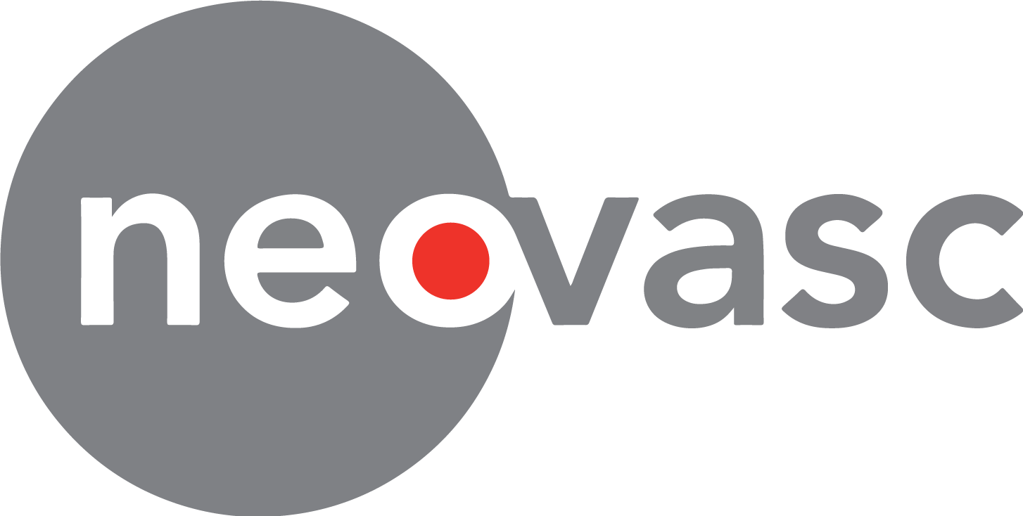 Neovasc logo large (transparent PNG)