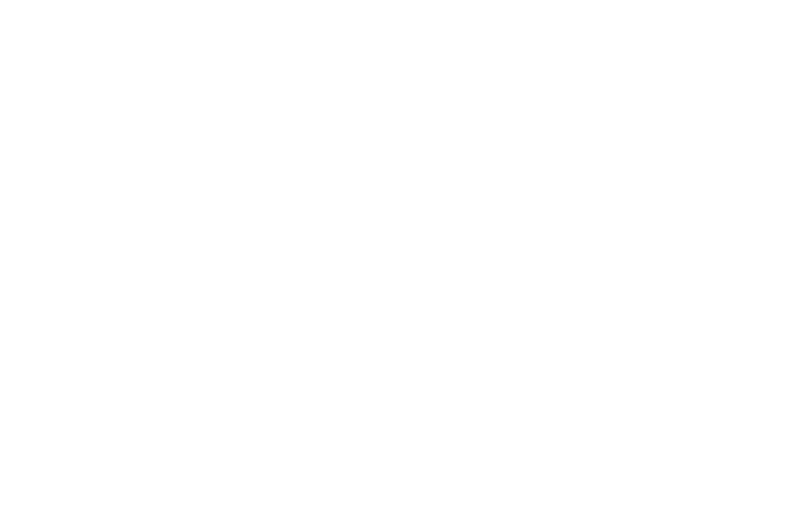 NVIDIA logo in monochrome white (transparent PNG)