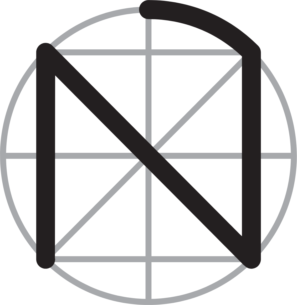 The Navigator Company
 logo (transparent PNG)