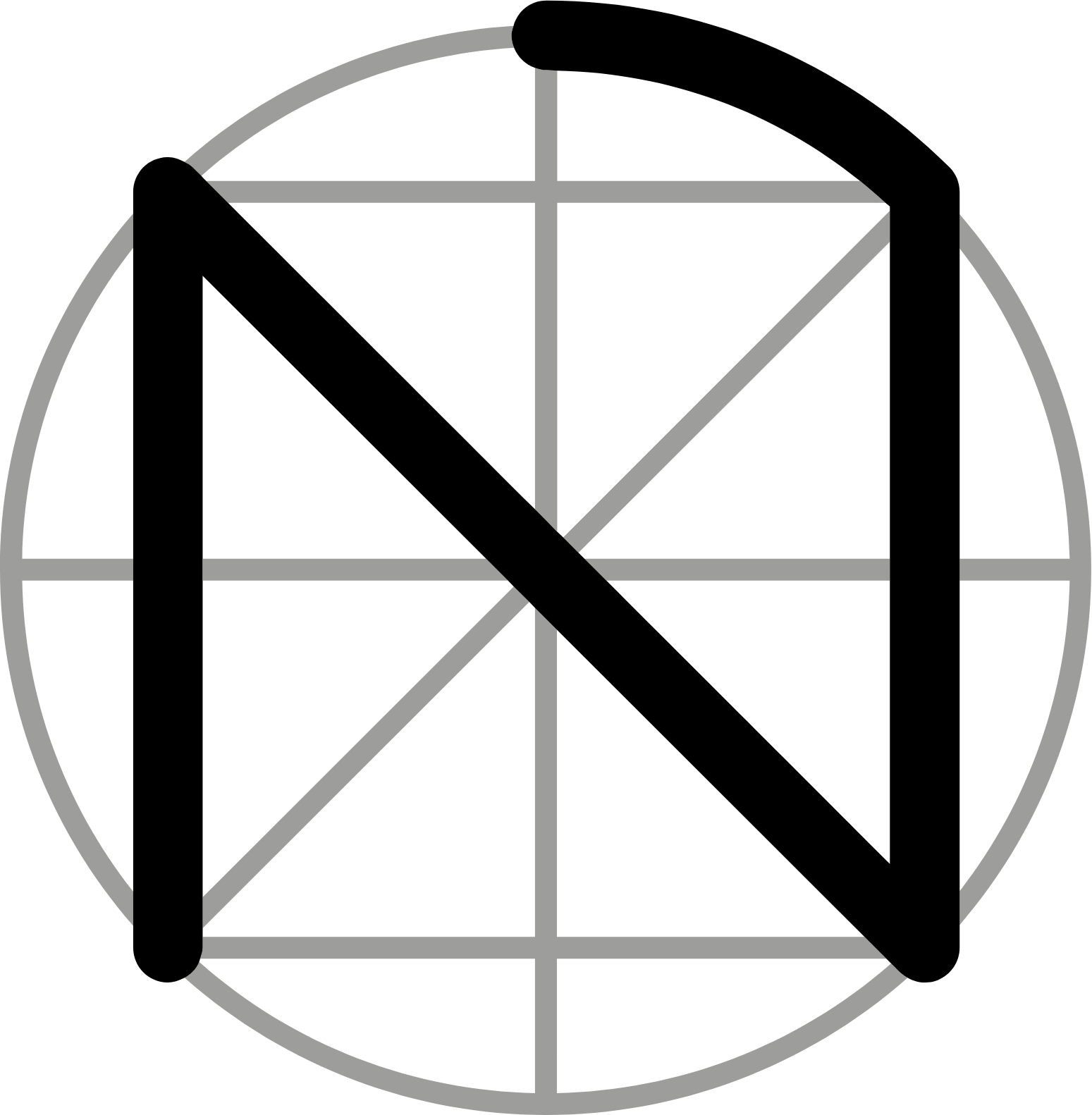 The Navigator Company
 logo (transparent PNG)