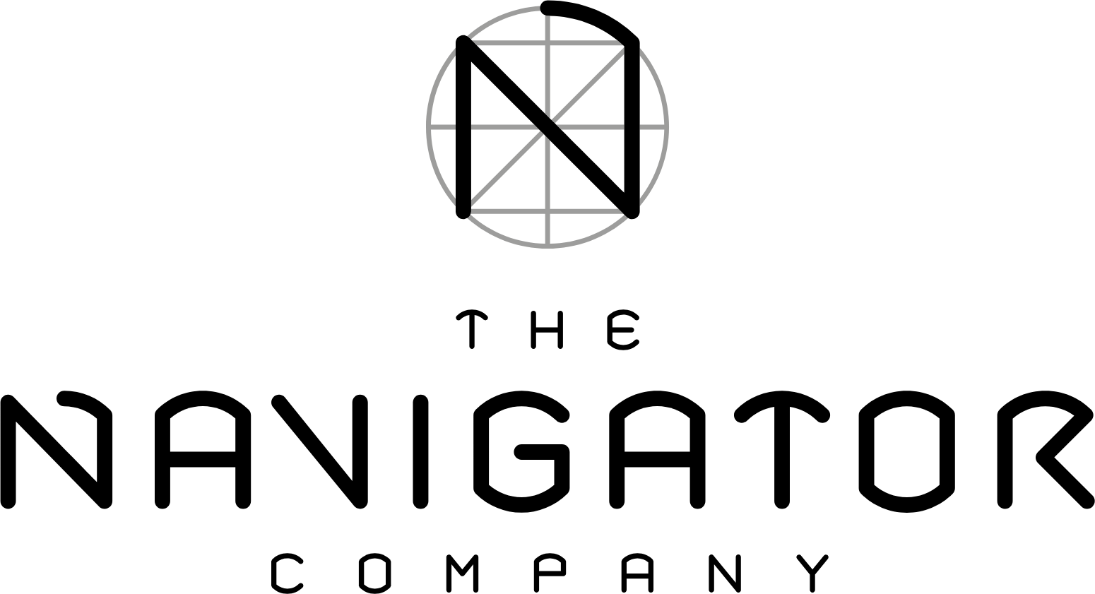 The Navigator Company
 logo large (transparent PNG)