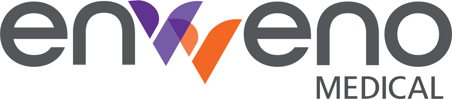 enVVeno Medical Corporation logo large (transparent PNG)