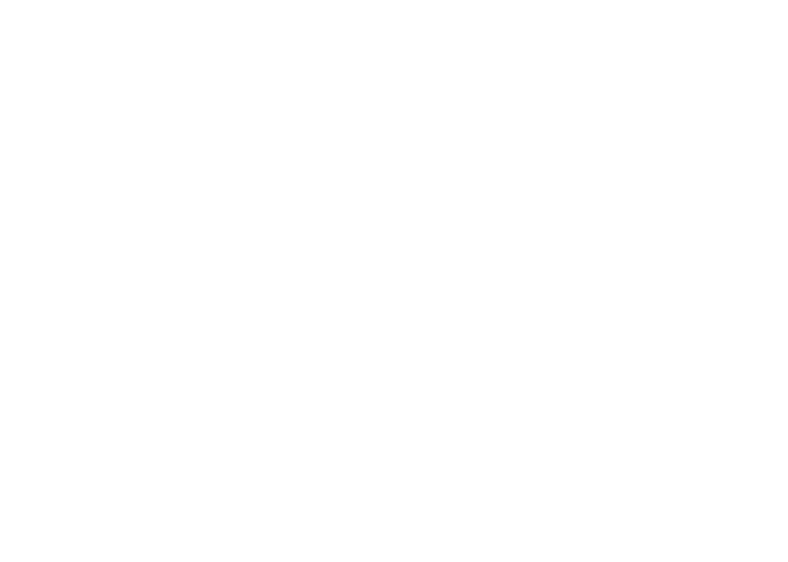 Novo Nordisk Logo groß für dunkle Hintergründe (transparentes PNG)