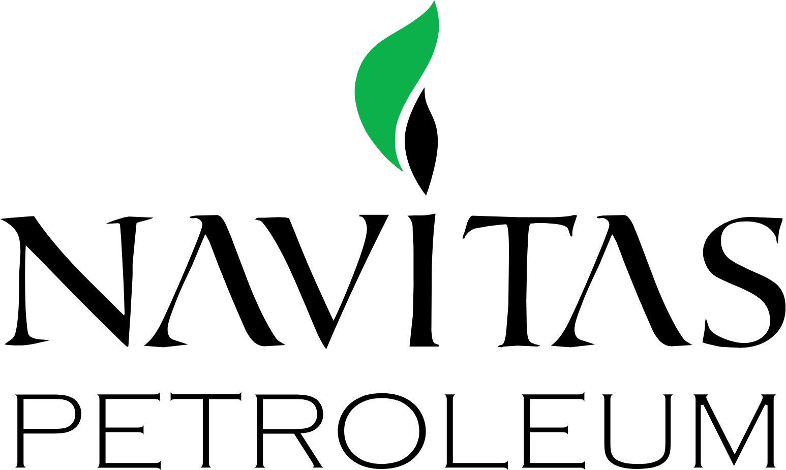 Navitas Petroleum logo large (transparent PNG)