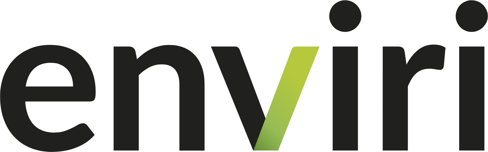 Enviri Corporation logo in transparent PNG and vectorized SVG formats