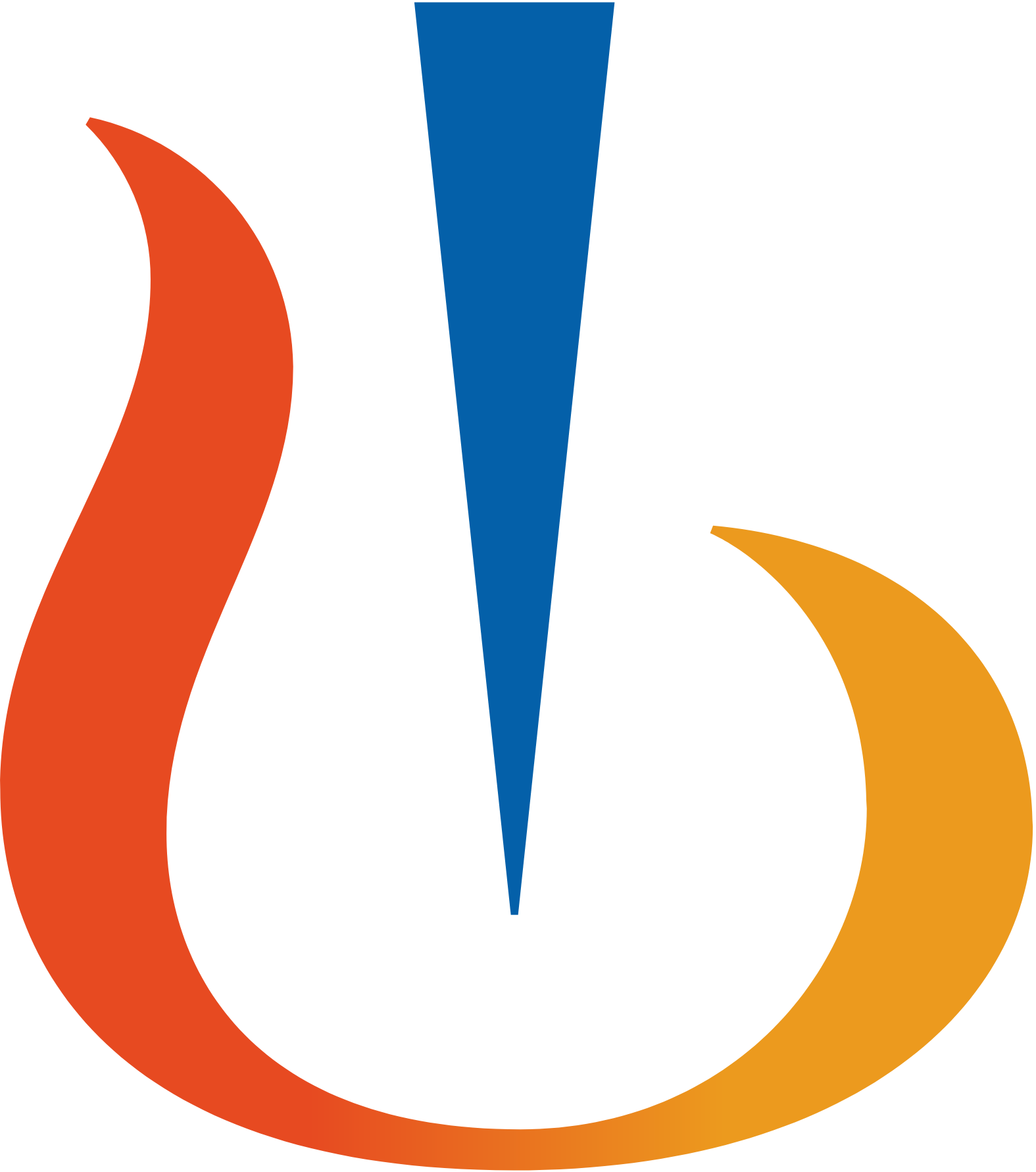 Novartis logo (transparent PNG)