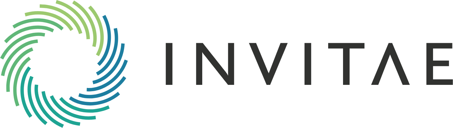 Invitae
 logo large (transparent PNG)
