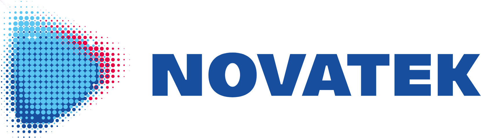 Novatek logo large (transparent PNG)