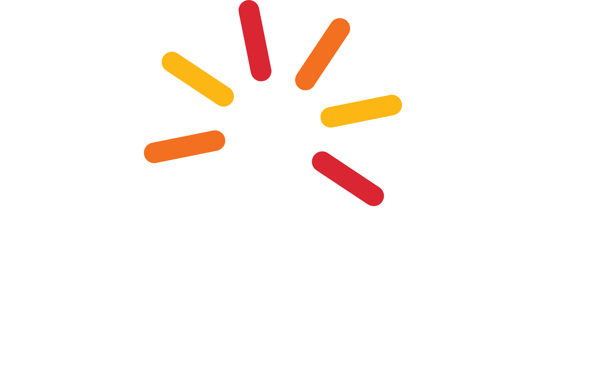 nVent Electric logo large for dark backgrounds (transparent PNG)