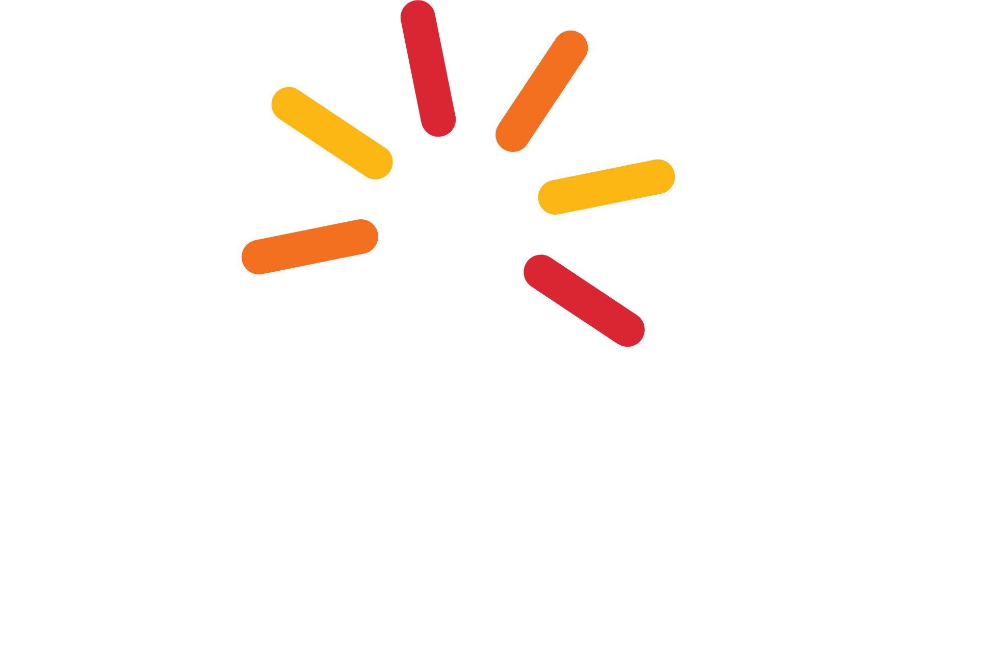 nVent Electric logo fulle size on a dark background (transparent PNG)