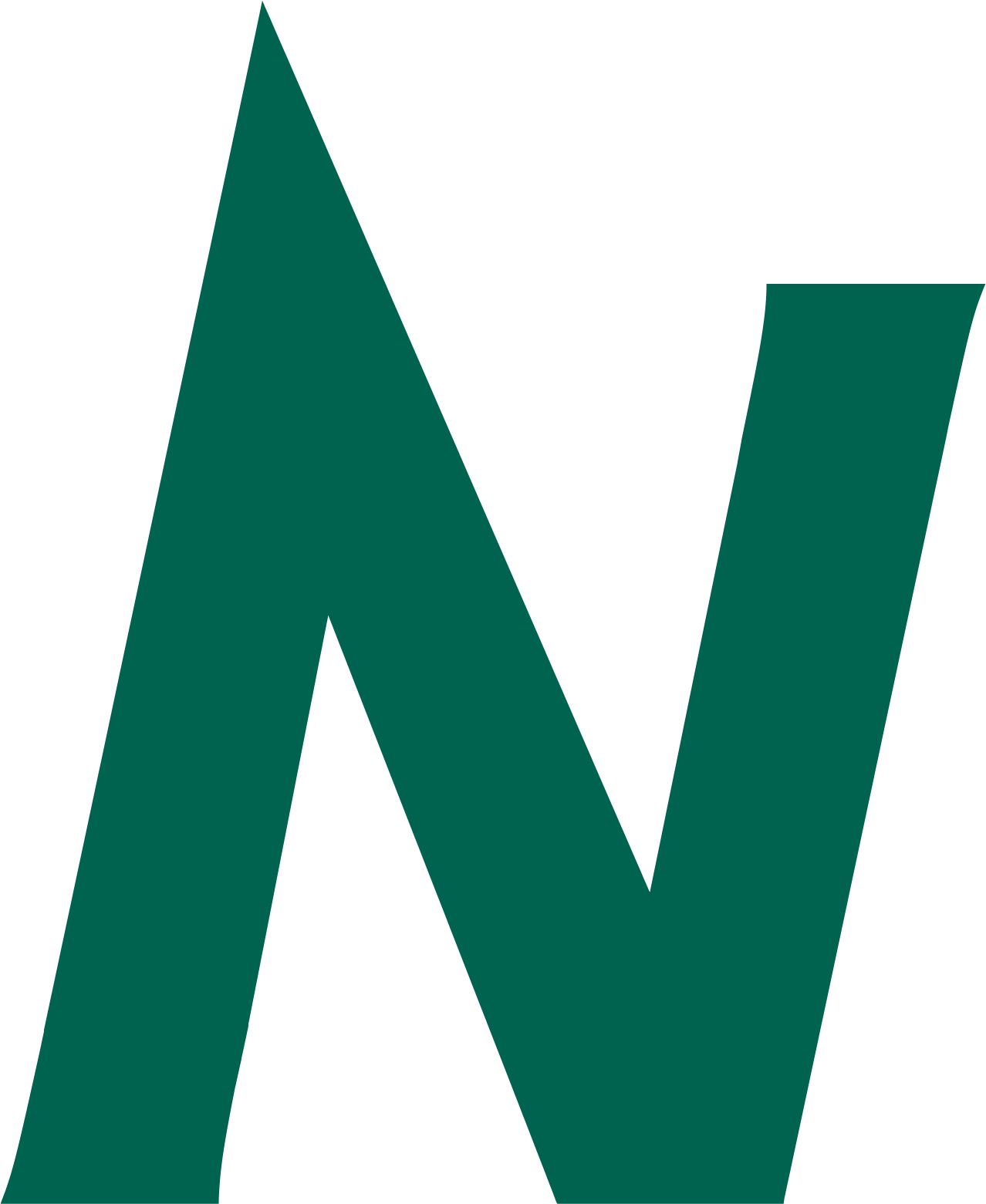 The North West Company logo (transparent PNG)