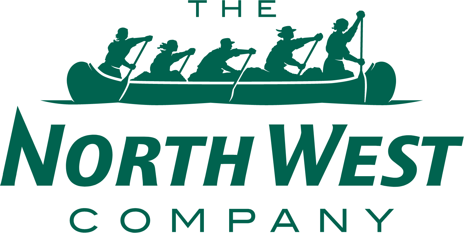 The North West Company logo large (transparent PNG)