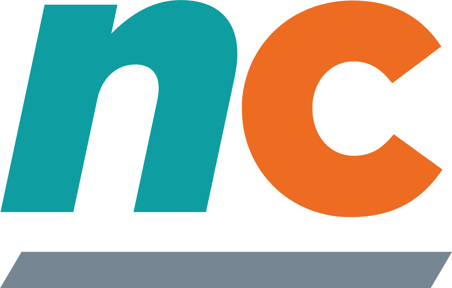 newcleo plc Logo (transparentes PNG)